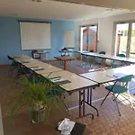 Kyriad Direct Hotel Saint-Dizier