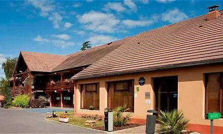 Kyriad Direct Hotel 2*