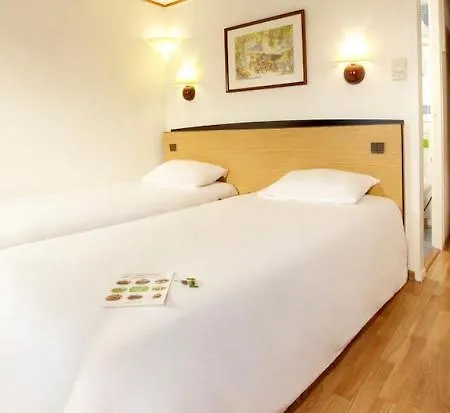 Hotel Kyriad Direct Saint-Dizier