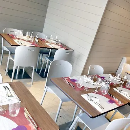 Kyriad Direct 2* سان ديزييه