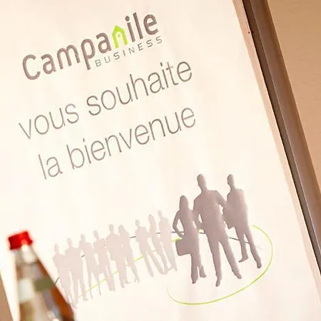 Hotel Kyriad Direct 2*