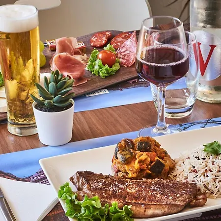 Kyriad Direct Hotel Saint-Dizier