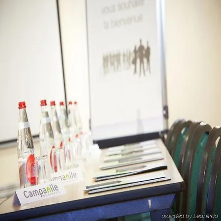 Kyriad Direct فندق 2*