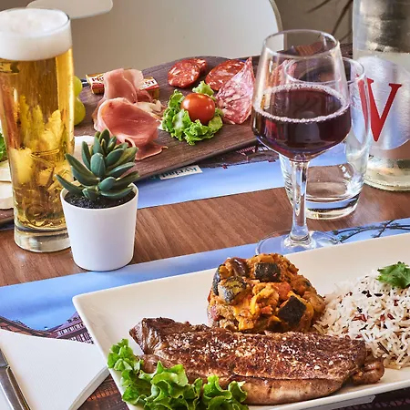 Kyriad Direct سان ديزييه