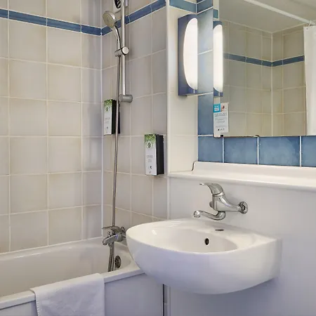 Kyriad Direct Hotel Saint-Dizier