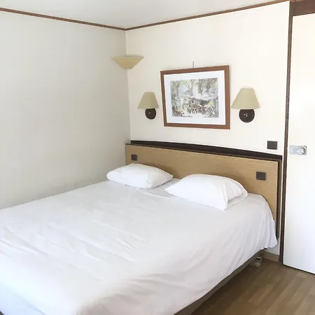 فندق Kyriad Direct سان ديزييه