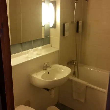 Hotel Kyriad Direct Saint-Dizier