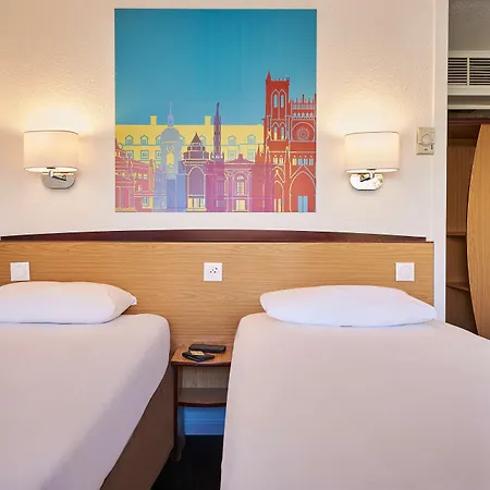 Kyriad Direct سان ديزييه