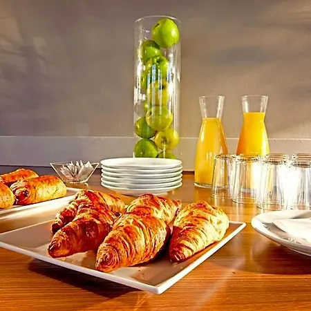 Hotel Kyriad Direct Saint-Dizier