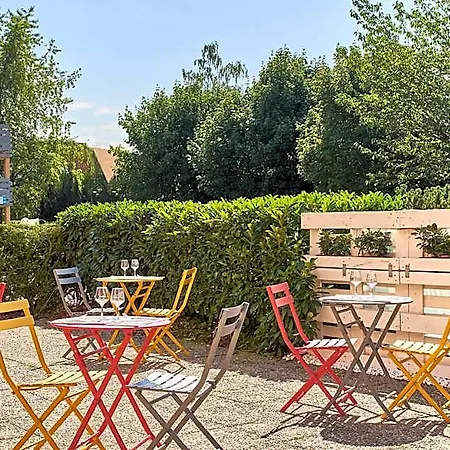 Kyriad Direct Hotel 2*