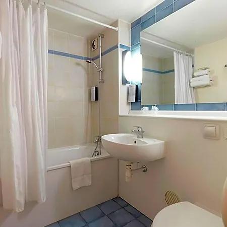 Kyriad Direct Hotel Saint-Dizier