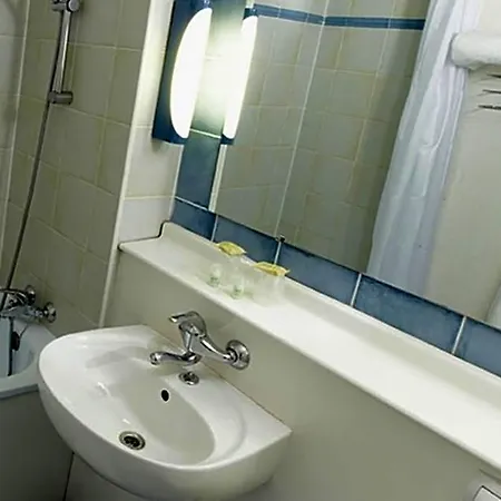 Hotel Kyriad Direct