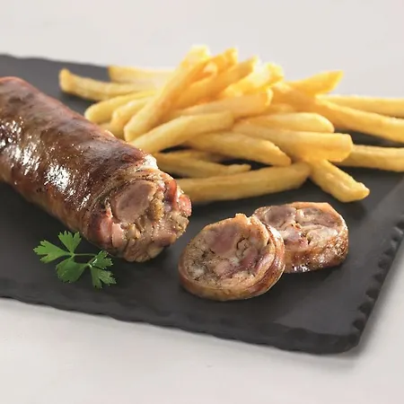 Otel Kyriad Direct Saint-Dizier
