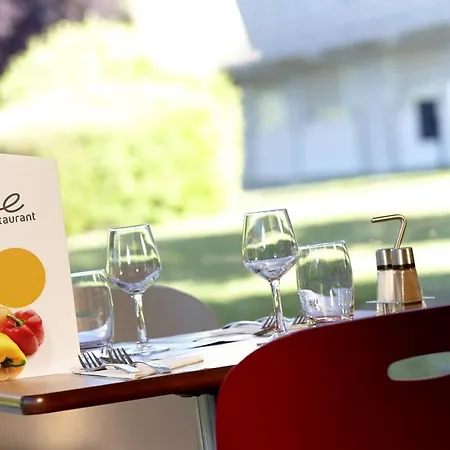 Kyriad Direct Hotel Saint-Dizier