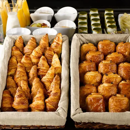 Kyriad Direct 2* سان ديزييه