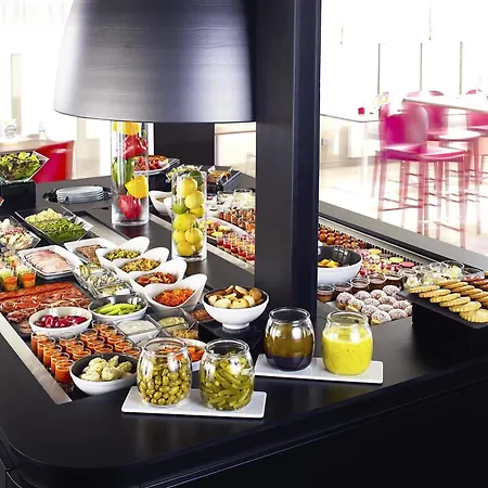 Kyriad Direct سان ديزييه