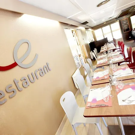 فندق Kyriad Direct سان ديزييه