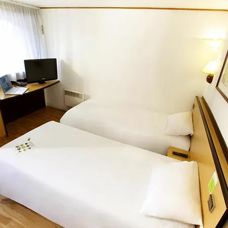 Hotel Kyriad Direct Saint-Dizier