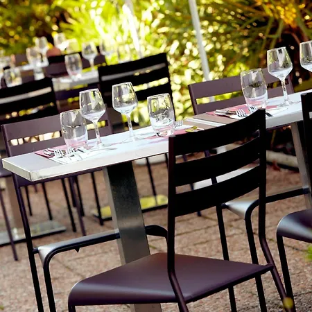 Kyriad Direct Hotel
