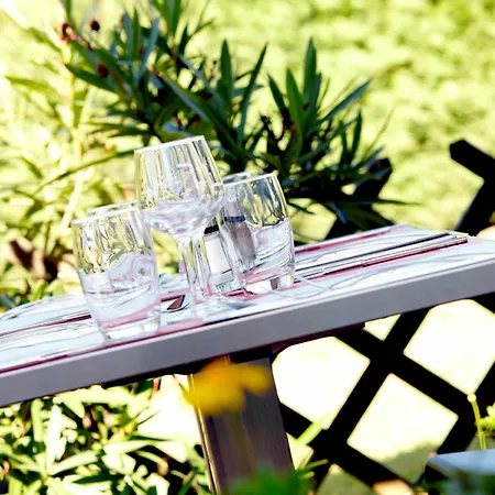 Kyriad Direct Hotel Saint-Dizier