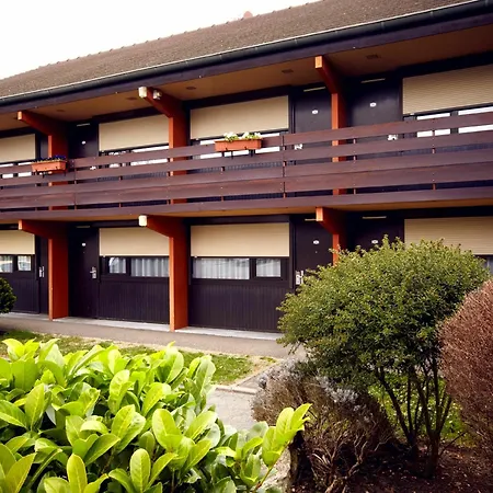 Kyriad Direct 2* سان ديزييه