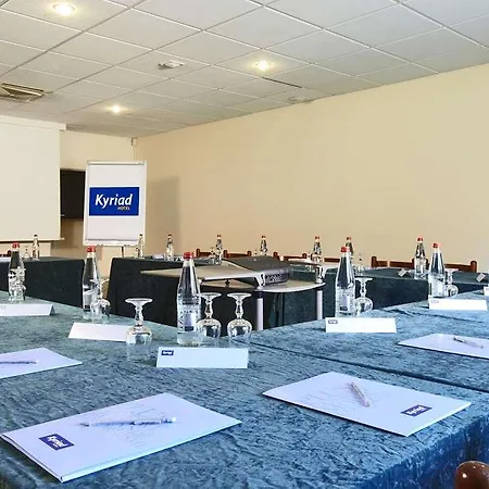 Kyriad Direct