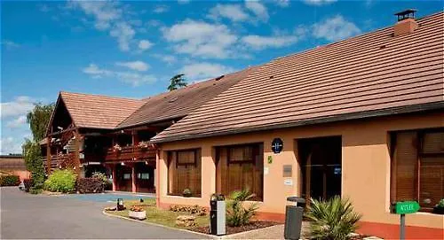 Kyriad Direct Hotel 2*