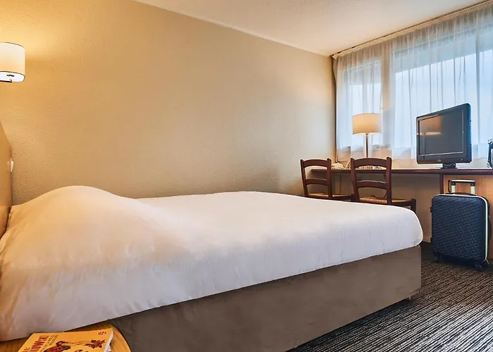 Kyriad Direct Saint-Dizier