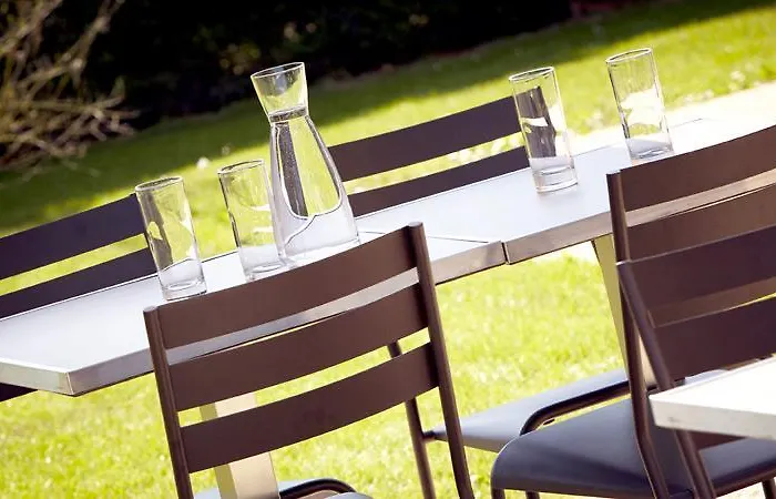 Hotel Kyriad Direct Saint-Dizier