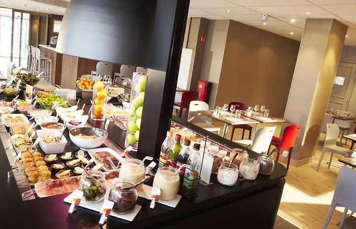 Kyriad Direct Hotel Saint-Dizier