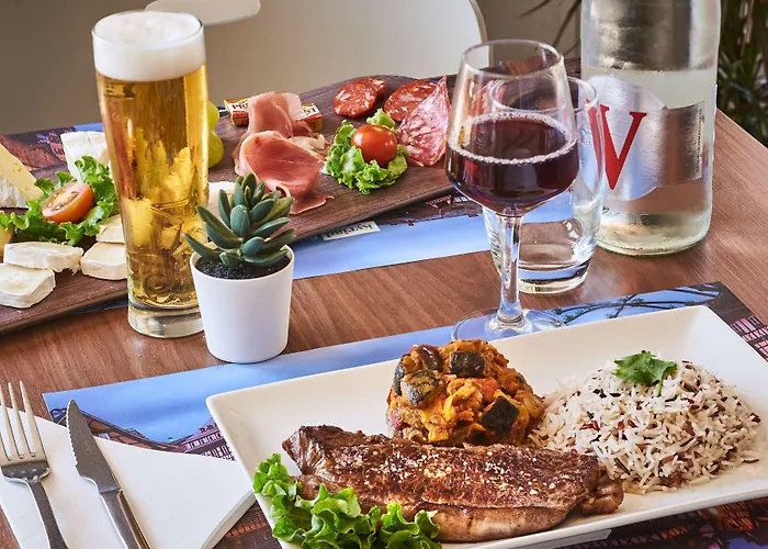 Kyriad Direct Saint-Dizier