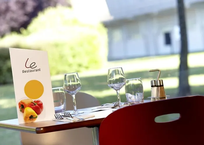 Kyriad Direct Hotel Saint-Dizier