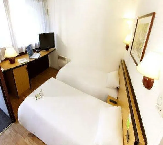 Kyriad Direct 2* Saint-Dizier